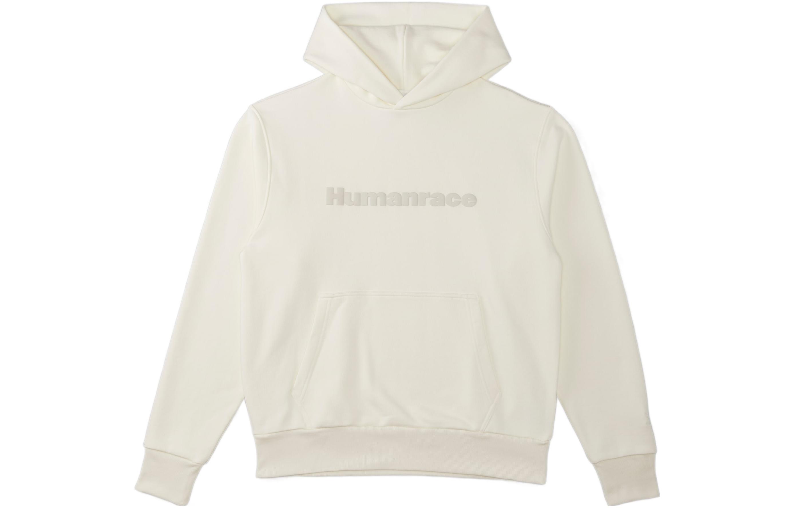 

Adidas X Pharrell Williams Humanrace Basic Hoodie Off White HG1815 XS