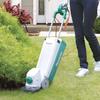 Makita Vertikální elektrická sekačka na trávu Typ napájecího kabelu Šířka sečení MLM1610 160 mm/Výška 10-40 mm