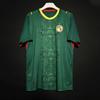 Soccer Fans Short Sleeve Jersey National Team Football Training Top Unisex Women Adult S-XXXL