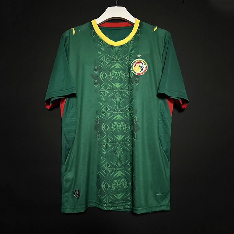 Soccer Fans Short Sleeve Jersey National Team Football Training Top Unisex Women Adult S-XXXL