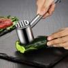 Hanging Meat Beat Hammer Rust-proof Meat Mallet Loose Meat Tool Meat Knocker  Restaurant