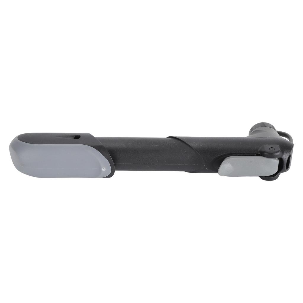 Mini Bike Pump Portable Frame Pump Portable Compact Bicycle Pump for Road Mountain Cycling Smart