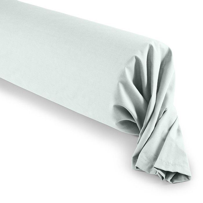 Bolster Cover 45 X 185 Cm "Premium" - Premium Mint