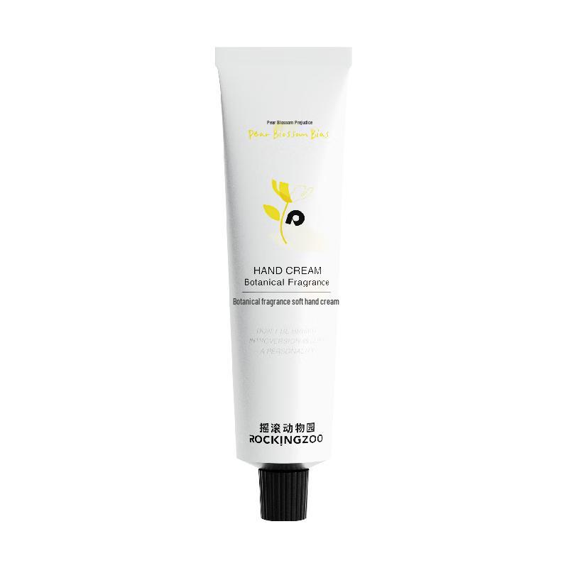 

Rock & Zoo Moisturizing Hand Cream 75ml