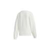 Adidas Originals Trefoil Crewneck Sweatshirt Women Sweatshirt White GV2932