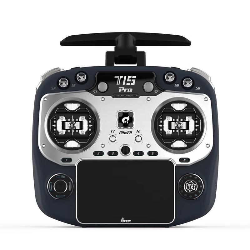 

JUMPER-XYZ T15 PRO ELRS 2.4G Open Source Remote Controller