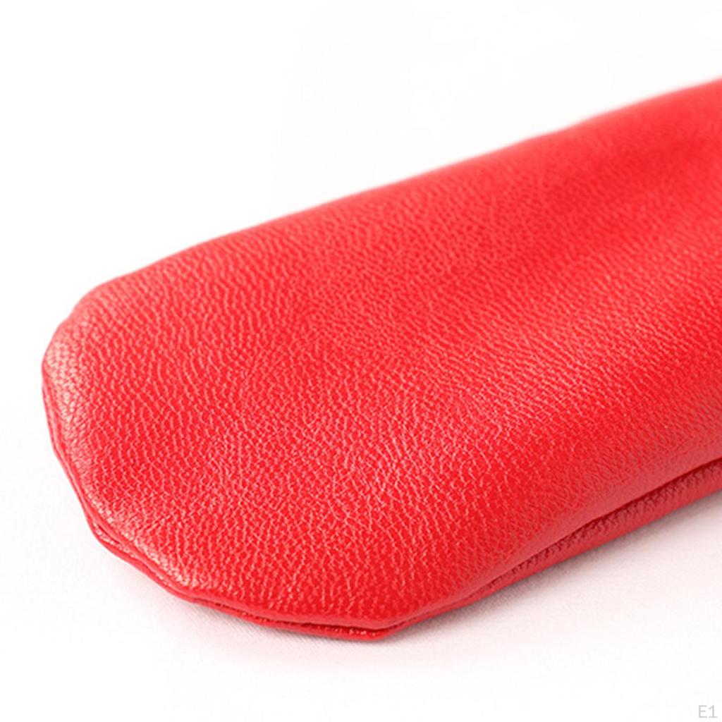 Cover, PU Leather, Least 2 Sticks, Rod Holder, Pole Holder for