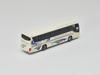TOMYTEC La Collezione Autobus Meitetsu Group Bus Holdings Set Forniture Diorama 7 Aziende