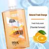 Saky Natural Orange Mouthwash