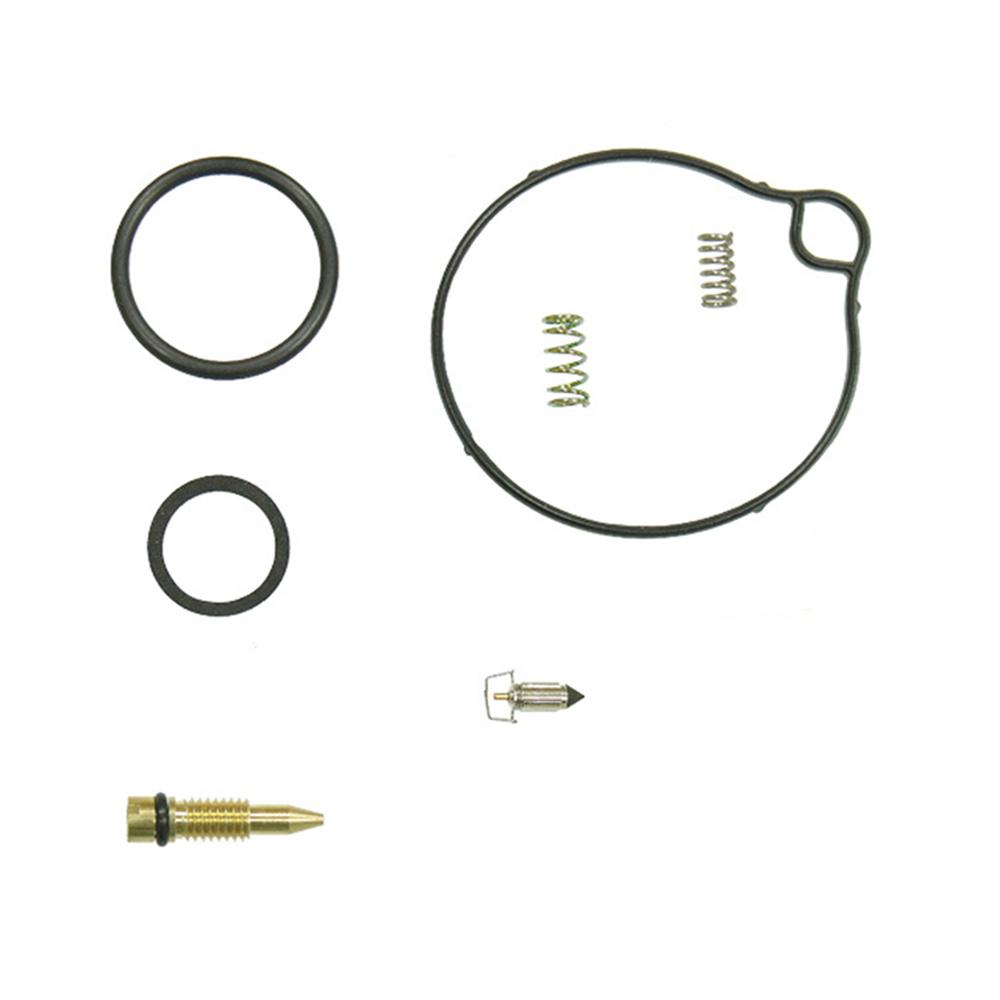 Carburetor Repair Kit Fit for Arctic Cat DVX 90 ATV 2x4 2006-2018