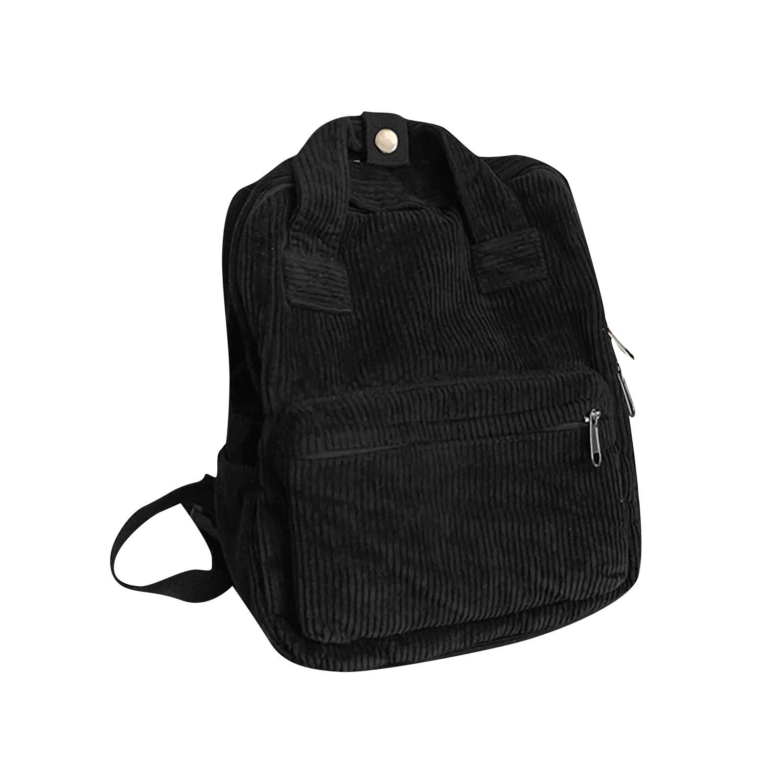 

Personalized Customized Boys And Girls Backpacks, Travel Backpacks, Printed Name Tags, Unique Commemorative Gifts One Size чёрный