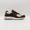 M2002RXQ New Balance 2002R GORE-TEX Černá káva (pánské)