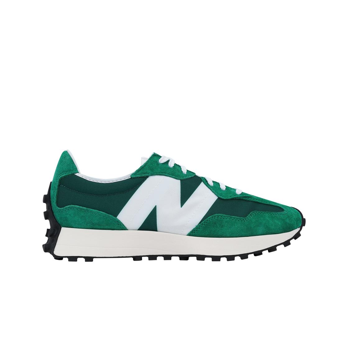 

Мужские кроссовки New Balance 327 Varsity Green MS327LG1