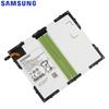 Original Replacement Battery For Samsung Tab A 10.1 2016 BT580 SM-T585C EB-BT585ABE EB-BT585ABA 7800mAh