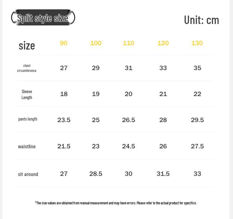 Lemon Baby Kids' UV Protection Swimsuit
