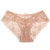 FallSweet 3 sztuk/partia! Damskie seksowne majtki koronkowe Seksowne figi od S do XL