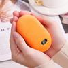 Scaldamani Magnetico Peluche Ricaricabile USB 2025 con Display Digitale