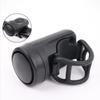 Bicycle Electric Bell Bike USB Charging Horn MTB Mountain Bike Warning Safety Ring Waterproof Bell Cycling Accessories