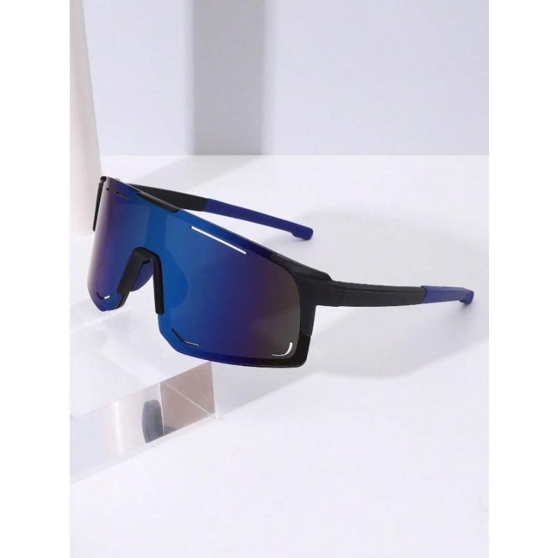 Cycling Sunglasses UV400 Protection Windproof Glasses For Men Women Road Riding Bike Sport Eyeware Goggles Cycling Sunglasses UV