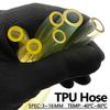 Oil Proof TPU Fuel Line ID 3mm 4 5 6 8 10 12 14 16mm 50cm-3M Anti-Aging Flexible Hose For Garden Tools Motorcycle Fuel Filter 7
