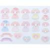 Sanrio Sticker Set My My Melody 684511 (Lady Melody)