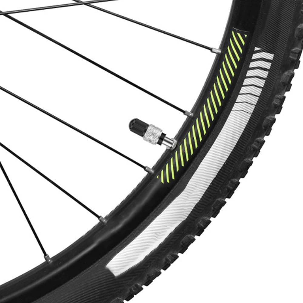 WANJICHENRUI Bicycle Insect Rubber, Air Long Lasting, No Insect Rubber
