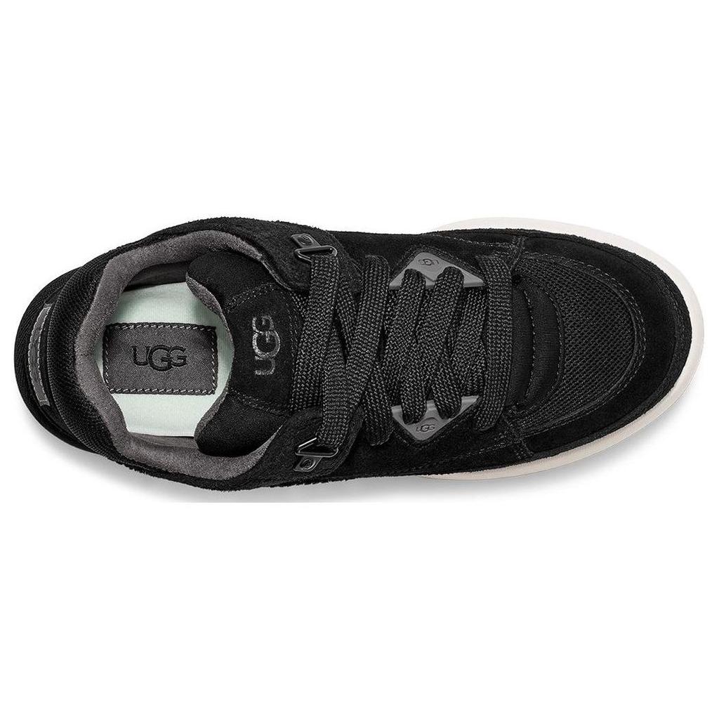 UGG Goldencush 'Black' 1152719-BLK