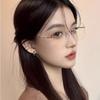 Latest Photochromic Reading Glasses for Women Anti-blue Light Presbyopia Eyegalsses Vintage Optical Eyewear Glasses