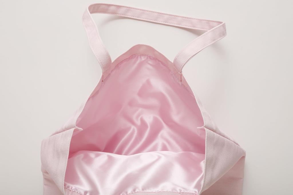 CA82301 Rilakkuma Makeup Tote Bag San-X