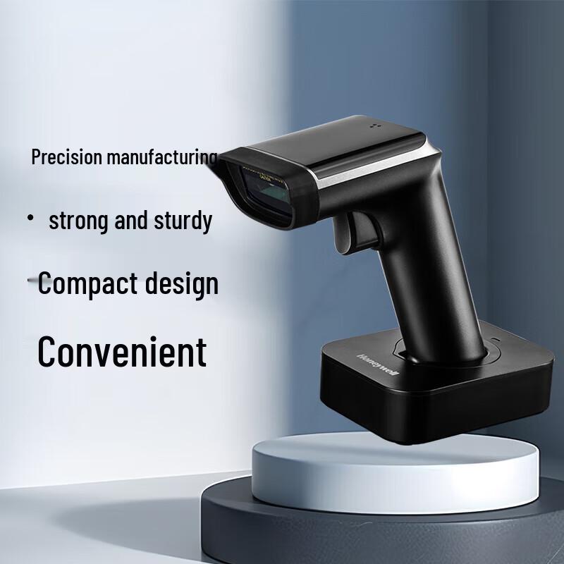 Honeywell OH3503 Wireless Barcode Scanner