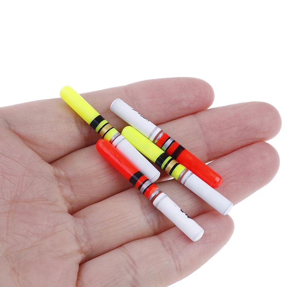 Float Tail CR322 Battery Electric Fishing Float Luminous Float Light Stick LED Fishing Float