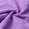30x30cm Water-Absorbent Microfiber Furniture Cleaning Cloth Towel Kitchen Dishwashing Rag