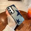 Shining stars Phone Case For Samsung Galaxy S20 S21 S22 S23 S24 FE Plus S25 For Samsung Galaxy Note 20 Ultra Case Funda Bumber