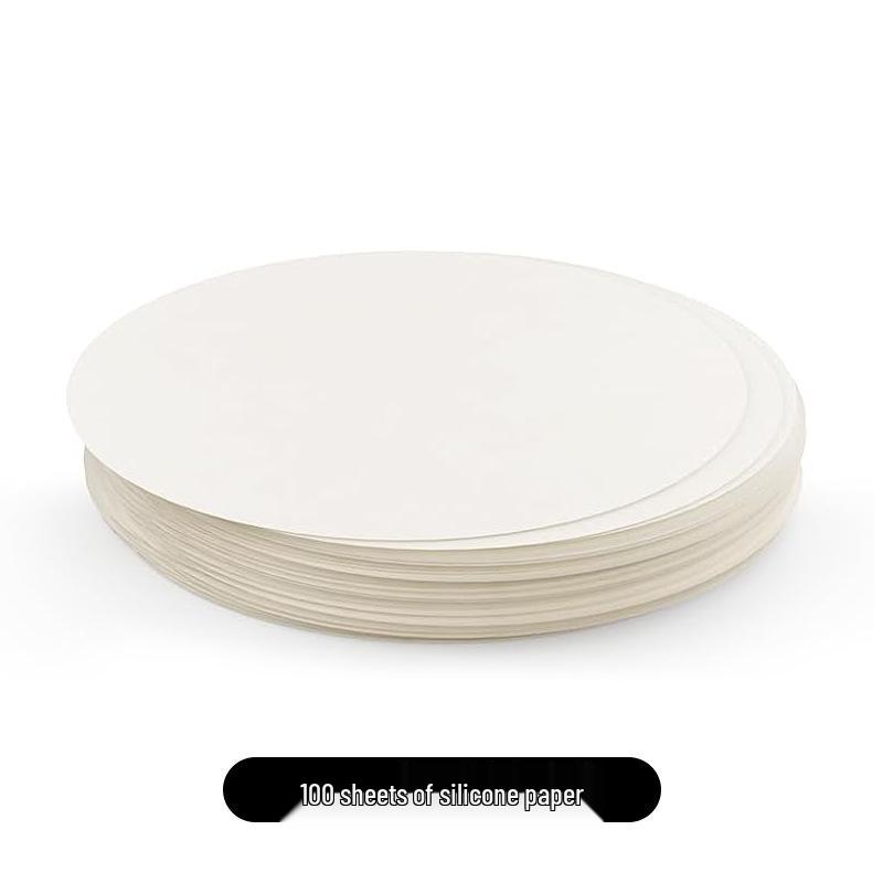 304 & 430 Stainless Steel Round Hamburger Patty Press