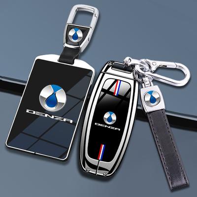 Acessórios para equipamentos eletrónicos de automóveis – Capas para chaves de carro