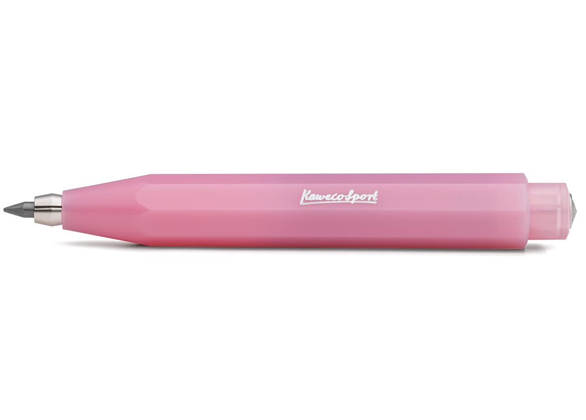 

Механический карандаш Kaweco Frosted Sport Brush Pitaya, FRP-BP, 3,2 мм, официально импортированный