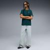 Puma PUMATECH POCKET Men's T-shirt Green 62967375 R M