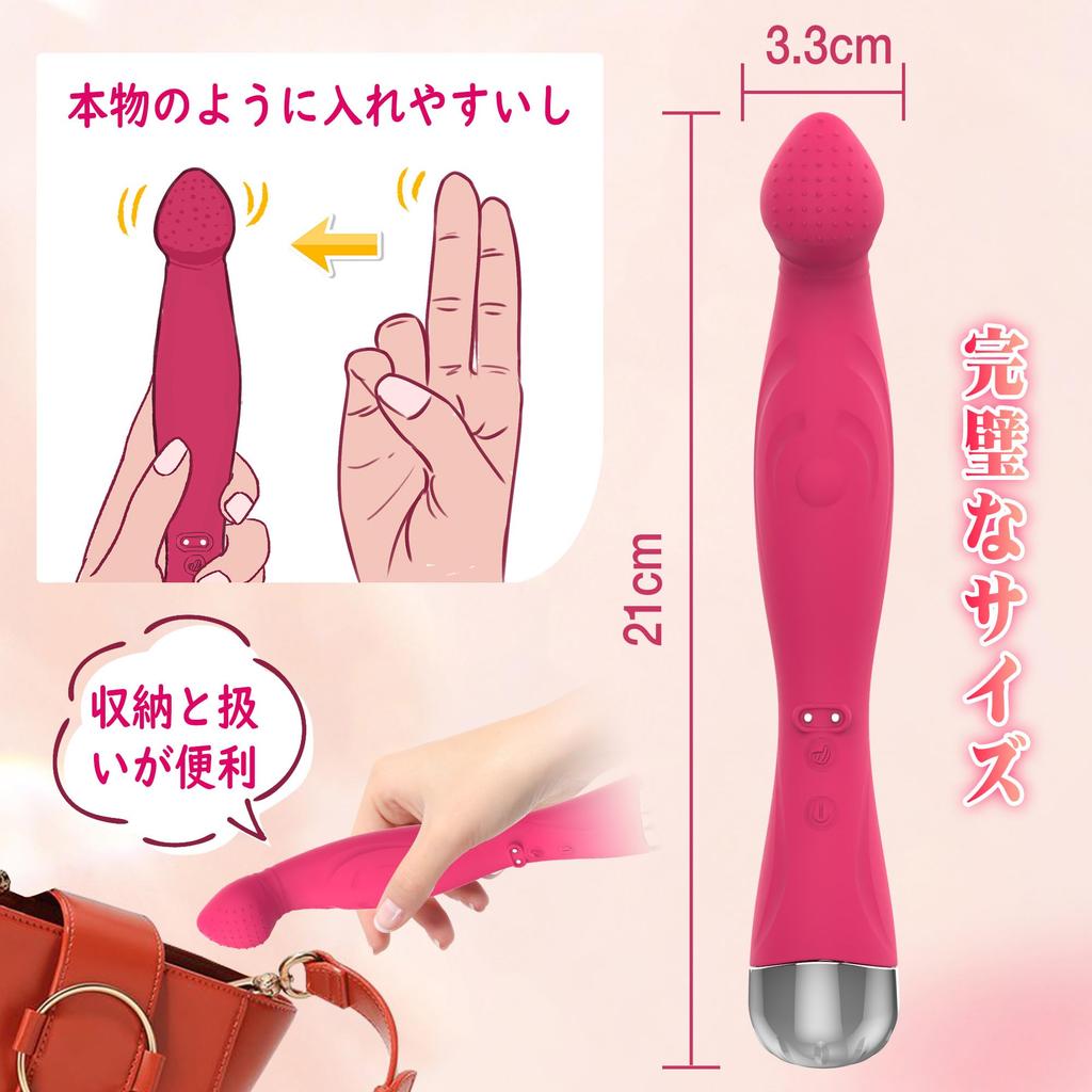 Vibrator for Clitoris Adult Vaginal Training Bending Modes X 10 Pleasurable Popular Love Squirting Clitoris Adult Clitoris Electric Magnetic