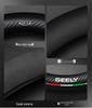 Geely Steering Wheel Cover: Compatible with Emgrand, Boyue, Xingrui, New Binyue, Vision X6, Icon Models.