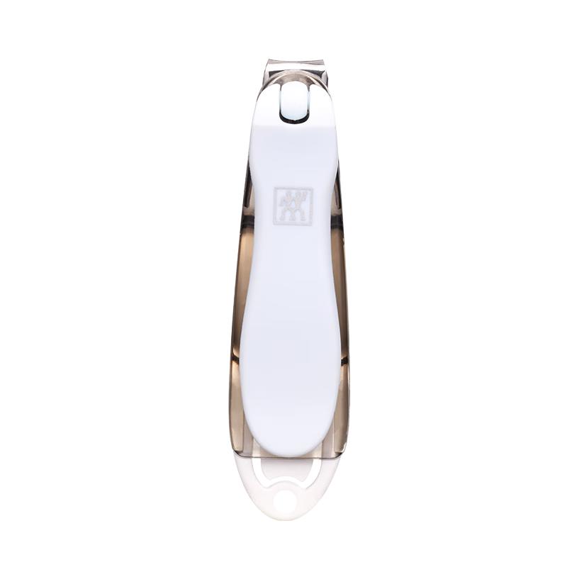 ZWILLING 360° Rotating Anti-Splash Nail Clippers