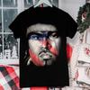 Halloween Big Pun Christmas Unisex S-5XL Tee 21D39 Unisex T-Shirt