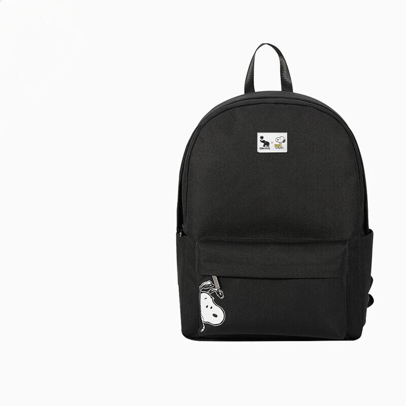 OIWAS Snoopy Collaboration Backpack