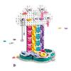 LEGO DOTS Rainbow Jewelry Stand 41905