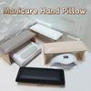 Hand Support Nail Arm Rest Cushion Foldable Nail Art Hand Pillow  Nail Polishing