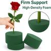 Decorațiuni pentru casă – Flori decorative şi coroane de flori
