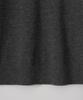ANOTHER OFFICE WOMEN W. Libre Wool Basqueshirt (Charcoal)