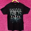 Black Veil Brides Metal Rock Tshirt