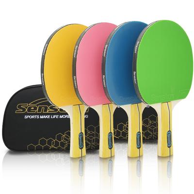 Asztalitenisz – Asztalitenisz ütők