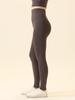 Nude Feel High Elasticity Women's Yoga Pants - High Waist, Hip-Lifting, Tummy Control, Quick-Drying Sports Leggings
