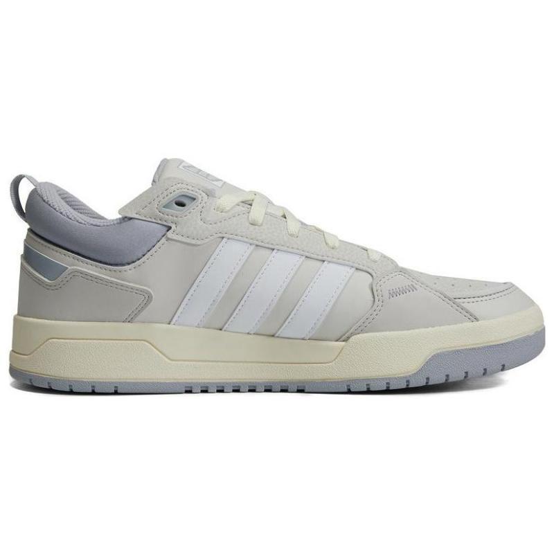 Adidas Neo 100DB 'Grey' Sneakers HP6899